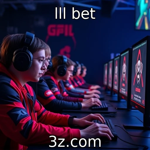 Crescimento dos eSports e sua relação com o iGaming