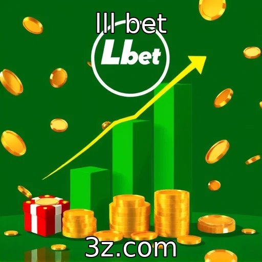 Evolução de jackpots progressivos em cassinos online