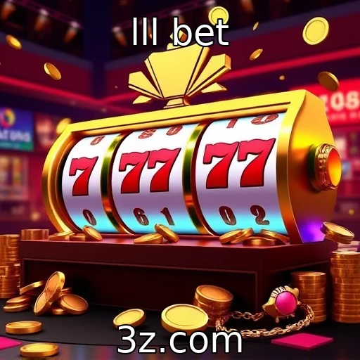 A evolução dos jackpots progressivos no setor de cassinos