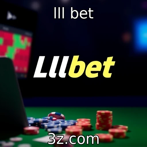 lll bet