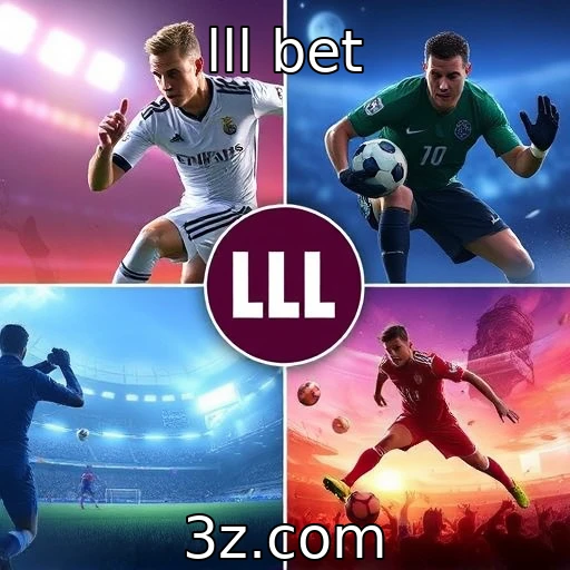 lll bet
